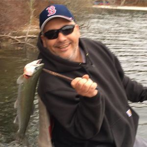 Meet your Posher, Jamie